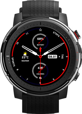 Reloj inteligente AMAZFIT Stratos 3