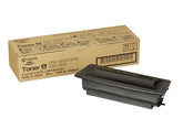 Kyocera TK 2530 - Black - original - toner kit - for KM 2530, 3035, 3530, 4030, 4035, 5035