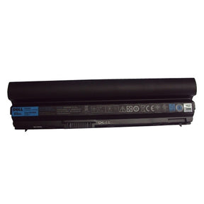 DELL BATTERY PRIMARY 6-CELL 65W/HR 3YEAR WARRANTY KIT