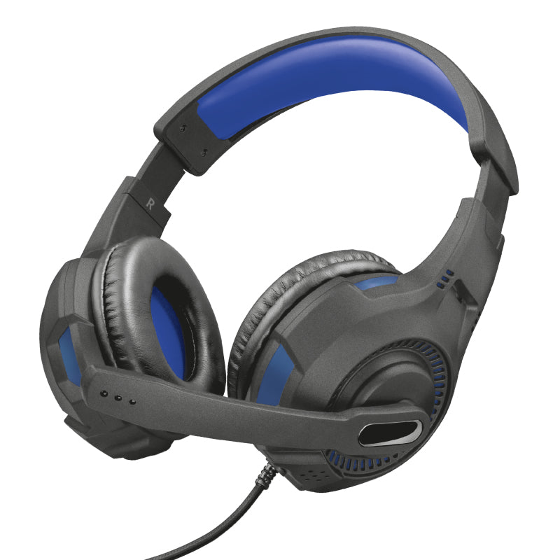 TRUST Gaming GXT307B RAVU Headphones - PS4