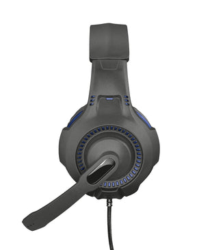 Auriculares TRUST Gaming GXT307B RAVU - PS4