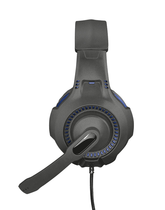 TRUST Gaming GXT307B RAVU Headphones - PS4