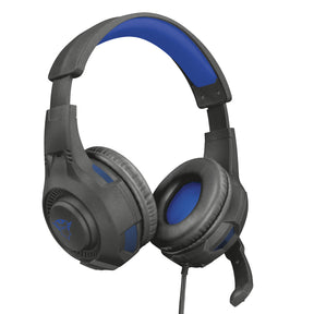 TRUST Gaming GXT307B RAVU Headphones - PS4