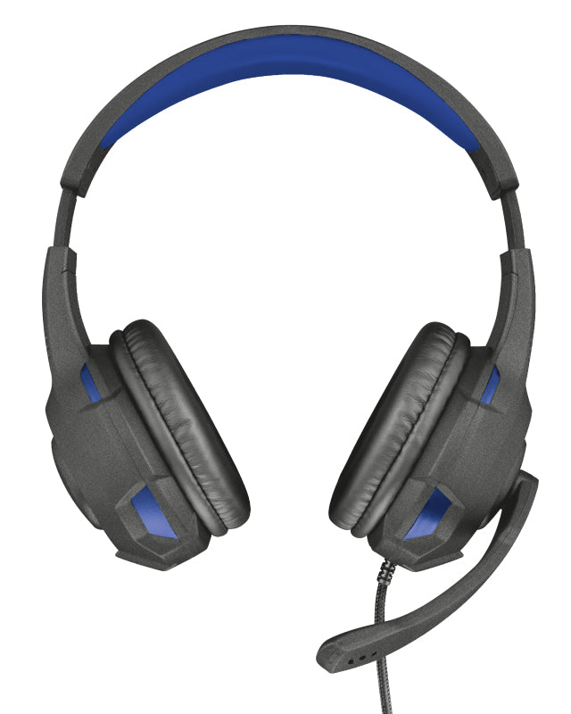 TRUST Gaming GXT307B RAVU Headphones - PS4