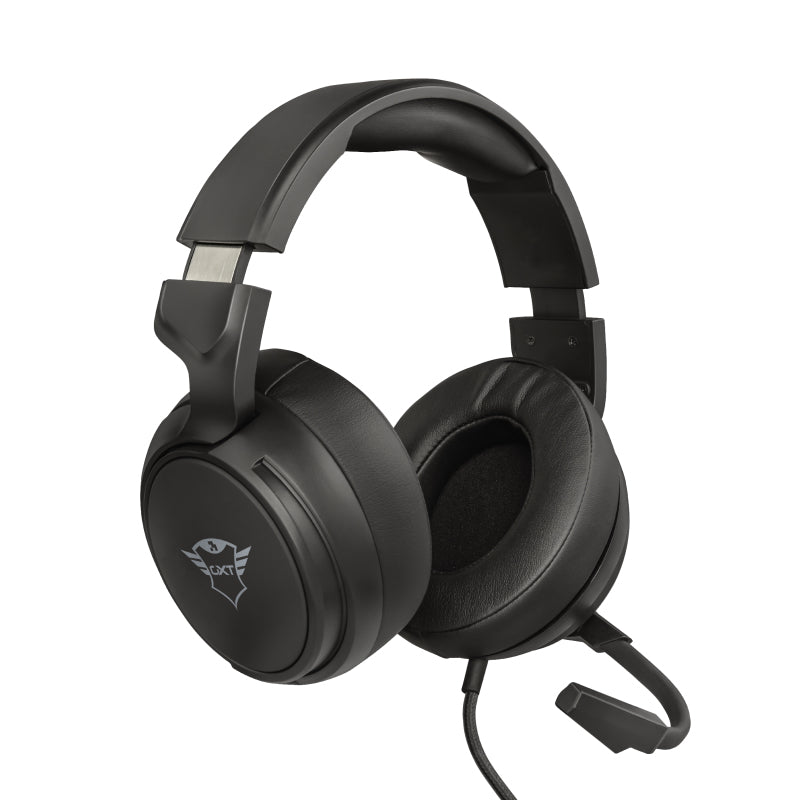 TRUST Gaming GXT433 PYLO Headphones