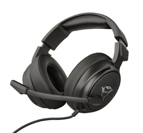 Auriculares TRUST Gaming GXT433 PYLO