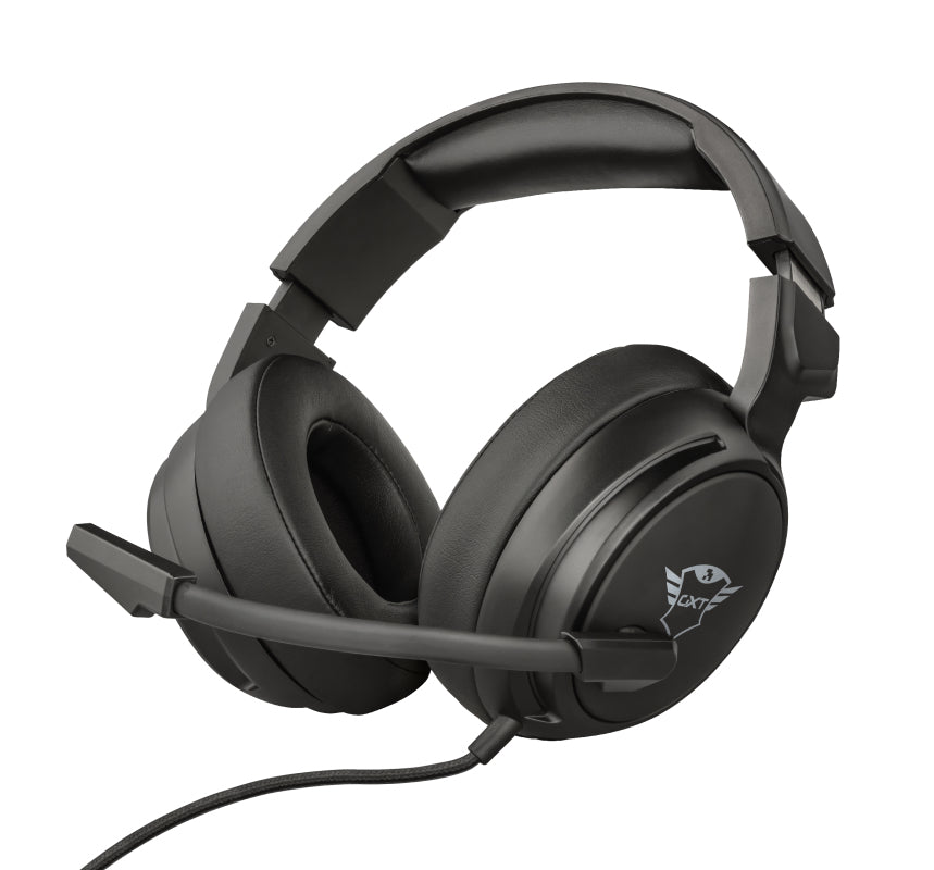 TRUST Gaming GXT433 PYLO Headphones