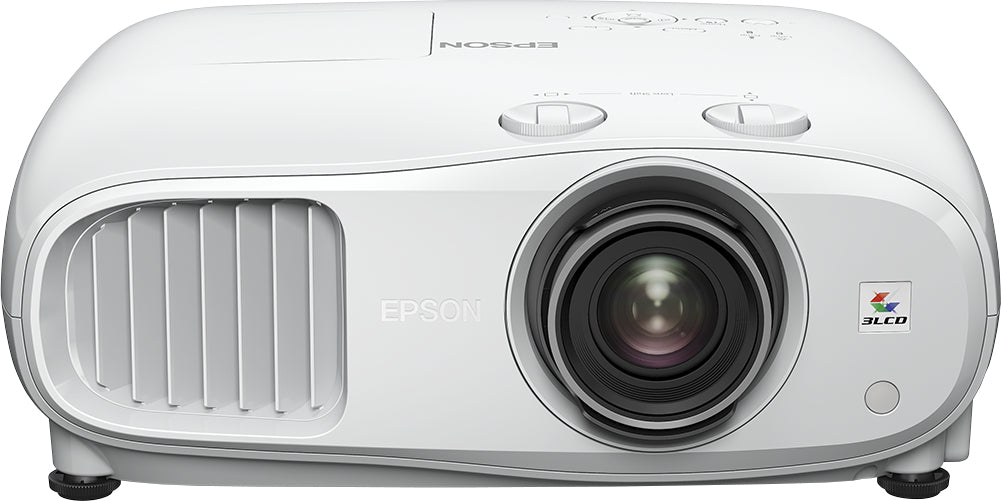 Videoproyector EPSON Home Cinema EH-TW7000