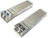 Cisco - SFP+ Transceiver Module - 16Gb Fiber Channel (SW) - Fiber Optic - Multimode LC - Up to 400 m - 850 nm - for Nexus 93180YC-FX