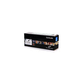 LEXMARK TONER BLACK X86X STANDARD REGU 35K