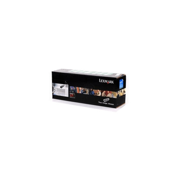 LEXMARK TONER PRETO X86X STANDARD REGU 35K