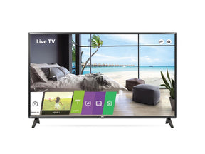 LG 32 FHD HOTEL TV STAND ALONE