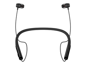 Energy Neckband 3 - Auscultadores intra-aurais com microfonoe - intra-auricular - banda para pescoço - bluetooth - sem fios - preto