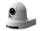 Cisco PTZ - Conference Camera - PTZ - Color - 8.5 MP - 3840 x 2160 - 4K - Motorized - HDMI - LAN 10/100 - H.264, H.263, H.265 - DC 12 V (CS-CAM- PTZ4K=)