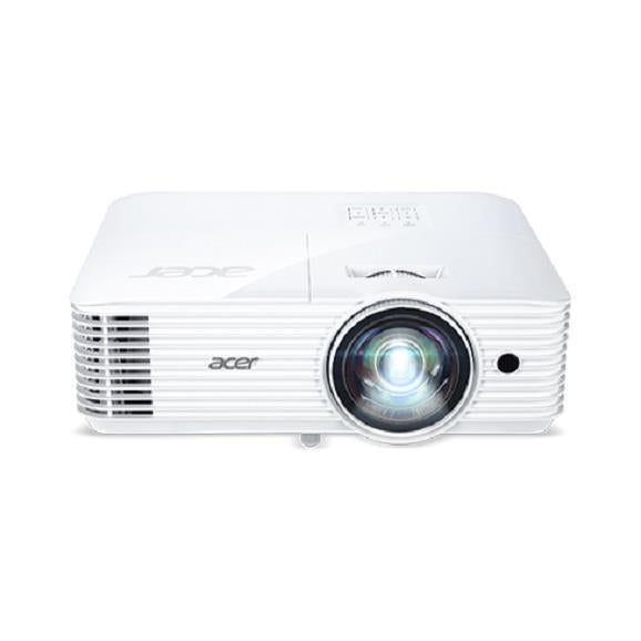 VIDEOPROYECTOR ACER S1286H XGA DLP 3D 3500LM 20000/1 HMDI