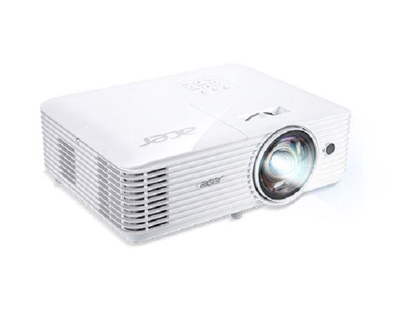 VIDEOPROYECTOR ACER S1286HN DLP 3D XGA 3500LM 20000/1 HDMI