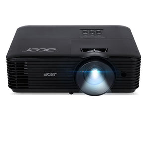 VIDEOPROYECTOR ACER X138WHP DLP 3D XGA 4000LM 20000/1 HDMI NEGRO