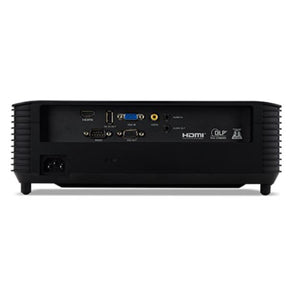 VIDEOPROYECTOR ACER X138WHP DLP 3D XGA 4000LM 20000/1 HDMI NEGRO