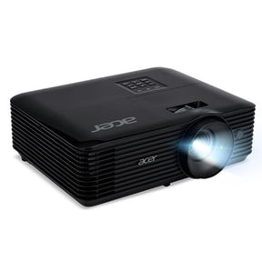 VIDEOPROYECTOR ACER X138WHP DLP 3D XGA 4000LM 20000/1 HDMI NEGRO