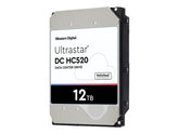 ULTRASTAR HE12 12TB SAS 512E SEINT