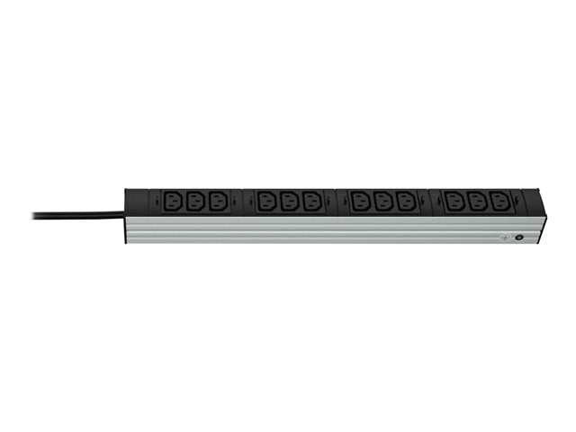 VERTIV KN RR DIS RACK PDU 12 SALIDAS