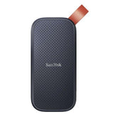 SSD PORTABLE 2TB USB 3.2