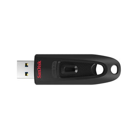 SanDisk Ultra - USB Flash Drive - 256 GB - USB 3.0