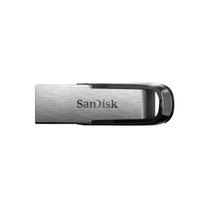 SanDisk Ultra Flair - USB Flash Drive - 128 GB - USB 3.0