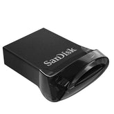 SANDISK ULTRA FIT USB 3.1 128GB -