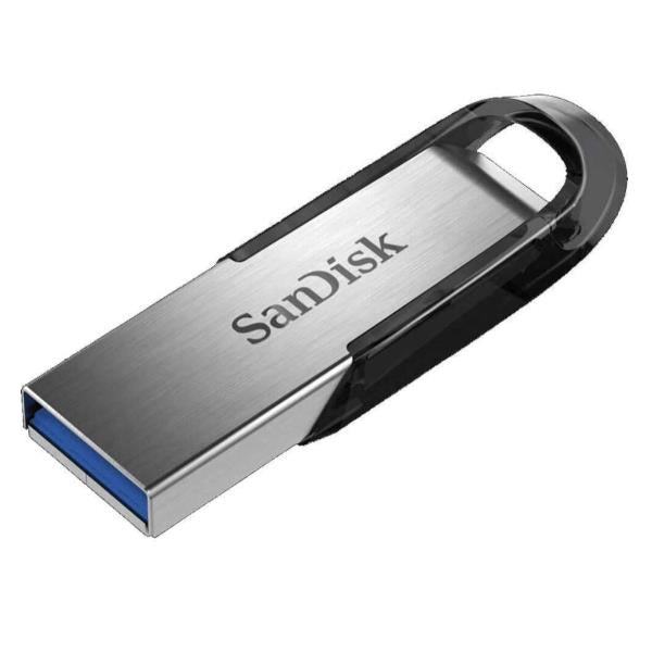SanDisk Ultra Flair - USB Flash Drive - 256 GB - USB 3.0