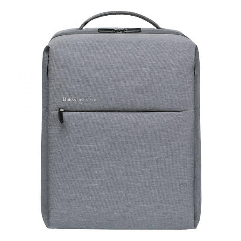 MOCHILA CITY 2(GRIS)