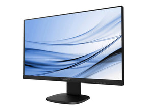 Philips S-line 243S7EYMB - LED 24" Full HD (1080p) - 60 Hz IPS - VGA, DisplayPort