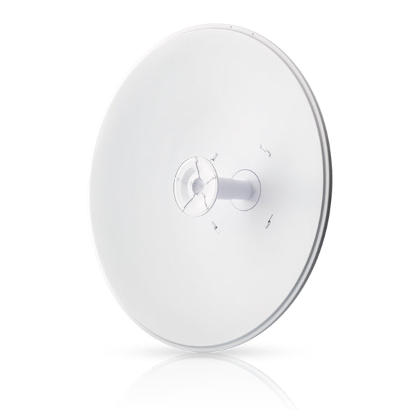 ANTENA SATELITAL UBIQUITI 30DBI