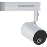Epson LightScene EV-100 - 3 LCD projectors - 2000 lumens (white) - 2000 lumens (color) - WXGA (1280 x 800) - 16:10 - 720p - 802.11n wireless / LAN - white