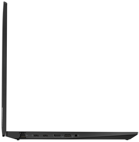 Lenovo ThinkPad P16s Gen 1 21BT - Intel Core i7 1260P / 2.1 GHz - Win 10 Pro 64-bit (includes Windows 11 Pro License) - Quadro T550 - 16 GB RAM - 512 GB SSD TCG Opal Encryption 2, NVMe, Value - 16" IPS 1920 x 1200 - Wi-Fi 6E - black - kbd: English -