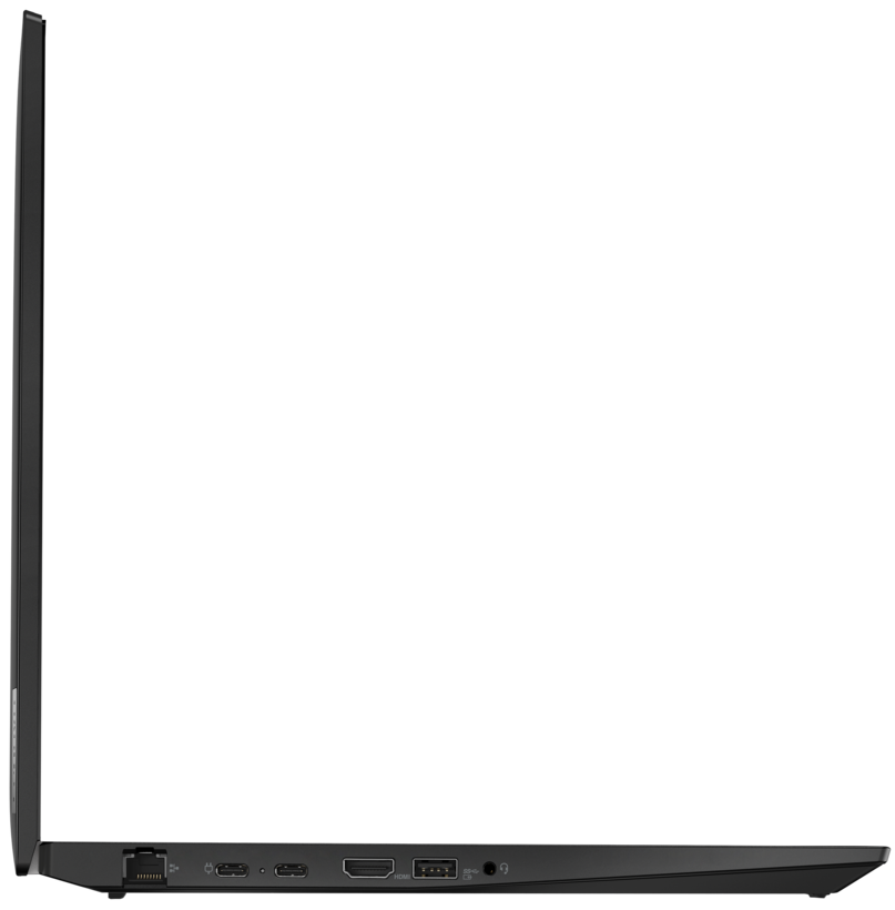 Lenovo ThinkPad P16s Gen 1 21BT - Intel Core i7 1260P / 2.1 GHz - Win 10 Pro 64-bit (includes Windows 11 Pro License) - Quadro T550 - 16 GB RAM - 512 GB SSD TCG Opal Encryption 2, NVMe, Value - 16" IPS 1920 x 1200 - Wi-Fi 6E - black - kbd: English -