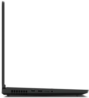 Lenovo ThinkPad P17 Gen 2 20YU - Intel Core i7 11850H / 2.5 GHz - vPro - Win 10 Pro 64-bit - RTX A3000  - 32 GB RAM - 1 TB SSD TCG Opal Encryption 2, NVMe - 17.3" IPS 1920 x 1080 (Full HD) - Wi-Fi 6E - preto - kbd: Português - com 3 Anos de Assistênc