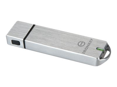 32GB IRONKEY ES1000 ENCRYPTED USB3 (IKS1000E/32GB)