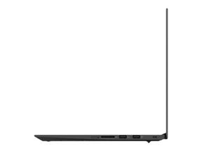 Lenovo ThinkPad P1 Gen 3 20TH - Intel Core i7 10750H / 2.6 GHz - Win 10 Pro 64-bit - Quadro T2000 - 16 GB RAM - 1 TB SSD TCG Opal Encryption 2 - 15.6" 1920 x 1080 (Full HD) - Wi-Fi 6 - negro - kbd: portugués - con 3 años de servicio Premium Lenovo