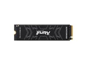 KINGSTON SSD 2TB FURY RENEGADE PCIE 4.0 NVME M.2