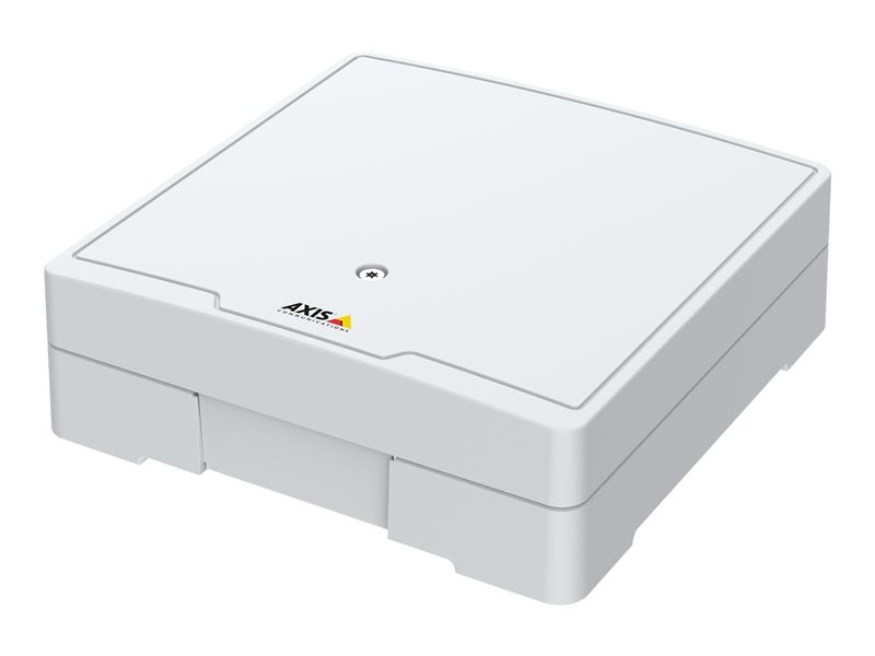 Axis A1601 Network Door Controller - Controlador de porta - branco (01507-001)