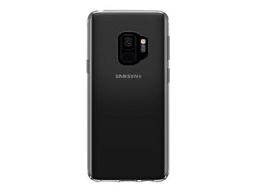 OTTERBOX PIEL CLARAMENTE PROTEGIDA SAMSUNG GALAXY S9 CLARO