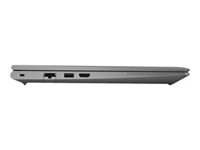 Estación de trabajo móvil HP ZBook Power G8 - Intel Core i7 11800H - Win 10 Pro de 64 bits (incluye licencia de Windows 11 Pro) - T1200 - 16 GB RAM - 512 GB NVMe SSD, TLC - 15,6" IPS 1920 x 1080 (Full HD) - Wi-Fi 6 - kbd: Inglés