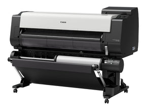 Canon imagePROGRAF TX-4000 - 44" large format printer - color - inkjet - A1 Roll (61.0 cm) - 2400 x 1200 dpi - USB 2.0, Gigabit LAN, Wi-Fi(n), USB host ( 2444C003)