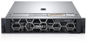 Dell PowerEdge R7525 - Server - rack mountable - 2U - 2-way - 2 x EPYC 7313 / 3 GHz - RAM 32 GB 2.5" bay(s) - SSD 480 GB - Matrox G200 - GigE, 10 GigE - no OS - monitor : none - black - BTP - with 3 Years of Basic on Site