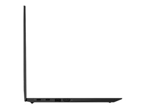 Lenovo ThinkPad X1 Carbon Gen 9 20XW - Ultrabook - Intel Core i7 1165G7 / 2.8 GHz - Evo - Win 10 Pro 64-bit - Iris Xe Graphics - 16 GB RAM - 512 GB SSD TCG Opal Encryption 2, NVMe - 14" IPS 3840 x 2400 (WQUXGA) - NFC, Wi-Fi 6 - 5G - trama preta - kbd