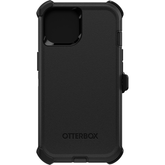 DEFENSOR IPHONE 13 PRO NEGRO