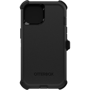 DEFENSOR IPHONE 13 PRO NEGRO