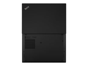 Lenovo ThinkPad T14s Gen 1 20T0 - Intel Core i7 10510U / 1.8 GHz - Win 10 Pro 64-bit - Gráficos UHD - 16 GB RAM - 512 GB SSD TCG Opal Encryption 2, NVMe - 14" IPS 1920 x 1080 (Full HD) - Wi-Fi 6 - 4G LTE-A - negro - kbd: inglés