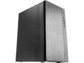 Caixa TACENS ANIMA ACX500 PREMIUM MICRO-ATX CASE + 500W PSU, 12CM FAN, USB 3.0, BLACK (ACX500)